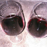 Medulla Vini Nourriture