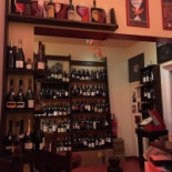 Medulla Vini Nourriture