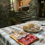 La Pecora Nera food