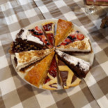 La Pecora Nera food