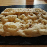 La Teglia Nourriture