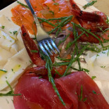 Mm Trattoria Nourriture