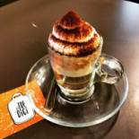 Altredici Nourriture
