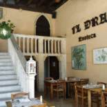 Enoteca Il Drago Nourriture