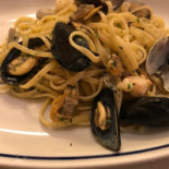 Bar Al Gambero Di Feltrin Massimo food
