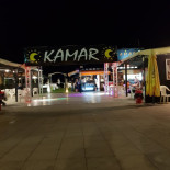 Lido Kamar Extérieur