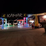Lido Kamar Extérieur