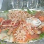 Risto Suite Nourriture