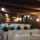 La Foce Nourriture