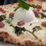 San Lazzaro Pizzeria Nourriture