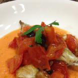 Pizzeria L'airone Nourriture