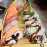 Yi Fusion Modena Nourriture