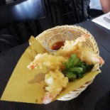 Umeya Sushi Comida
