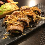 Umeya Sushi Comida