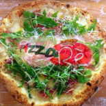 Pizzare Nourriture