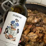 Alba Trattoira Nourriture