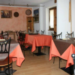 Masegra Comida