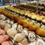 Gambarato Nourriture