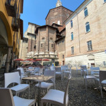 Loft 10 À l'intérieur