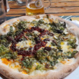 Pizzamore Comida