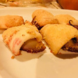 Li Frizzuli Aradeo Nourriture