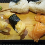 Yoshi Food