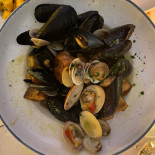 Al Faretto Terrazza Sul Mare Comida