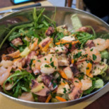 The King Street Food Nourriture