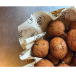 The King Street Food Nourriture