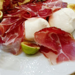 La Locanda Di Antonvito Manduria Nourriture