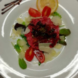 La Buca Nourriture