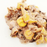 Hostaria Del Ponte Comida
