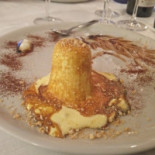 Hostaria Del Ponte Comida