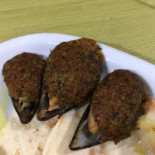 S Arragatteri Nourriture