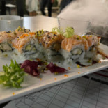 Sushi&fusion Nourriture