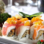 Sushi&fusion Nourriture