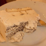Trattoria Begnoni Nourriture