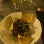 Hotshot food