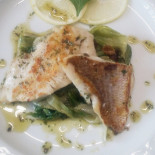 Valle Reale food