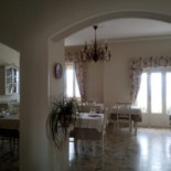 Valle Reale food
