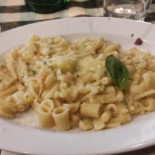 Hosteria Toledo Nourriture
