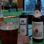 Bottega Della Birra food