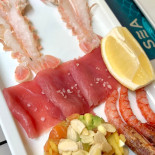Sea Comida