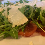 Pizzeria Cioci's Di Pellegrini Gabriella Corra' Egidio E Corra' Marco Comida
