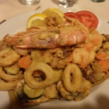 Pizzeria Cioci's Di Pellegrini Gabriella Corra' Egidio E Corra' Marco Comida