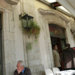 Mocambo Nourriture