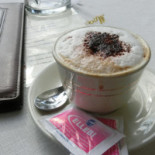 Mocambo Nourriture