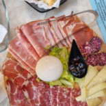 Zafferano Nourriture