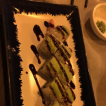 Sushihouse inside