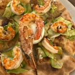 Bubini Pizzeria Nourriture